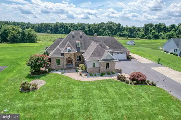 Seaford, DE 19973,4405 GREEN BRIAR WAY