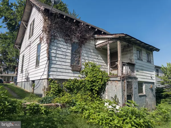 Roanoke, VA 24018,1617 LOUDON AVE NW