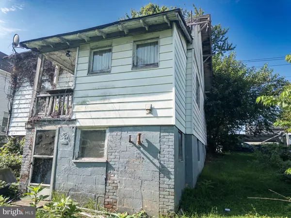 Roanoke, VA 24018,1617 LOUDON AVE NW