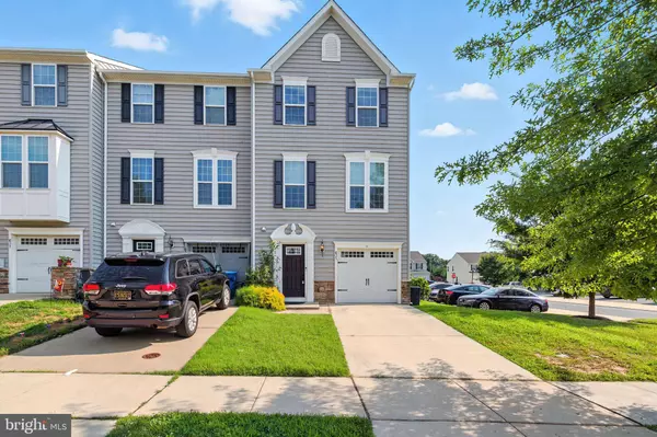 Middletown, DE 19709,635 BARRIE RD