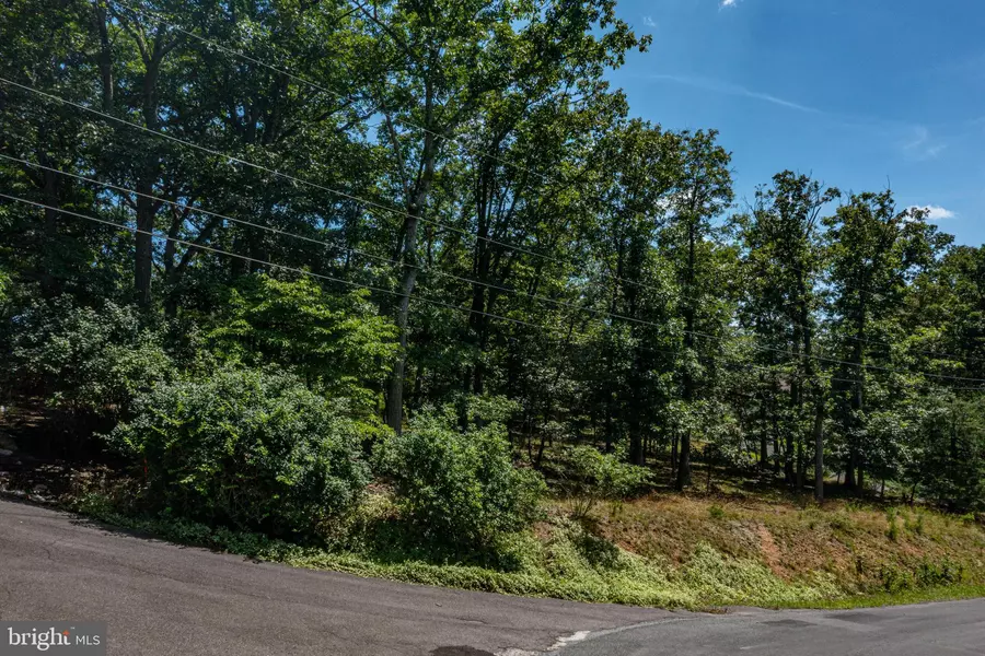 0000 ROBINHOOD, Lavale, MD 21502