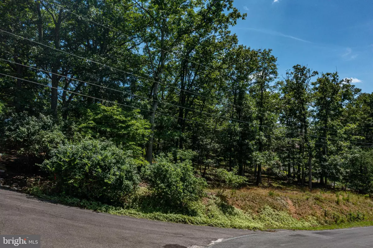 Lavale, MD 21502,0000 ROBINHOOD