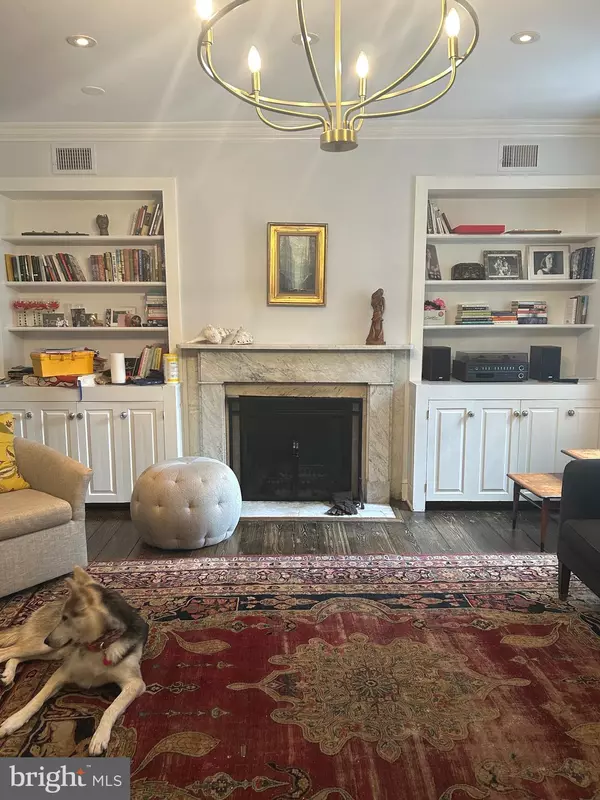Washington, DC 20007,3409 O ST NW