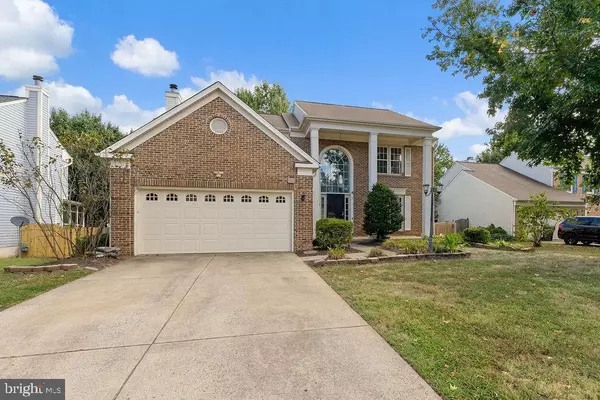 Fredericksburg, VA 22406,7 SALFORD CT