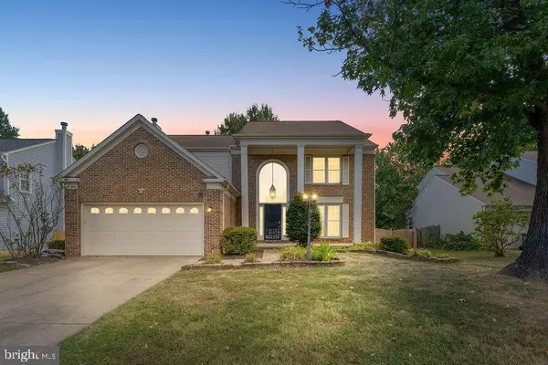 Fredericksburg, VA 22406,7 SALFORD CT