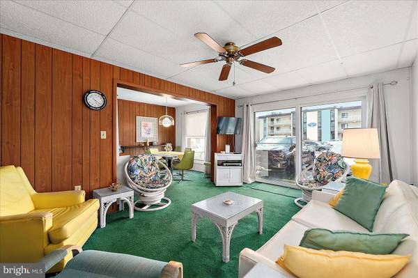 Ocean City, MD 21842,412 BAYSHORE DR #102