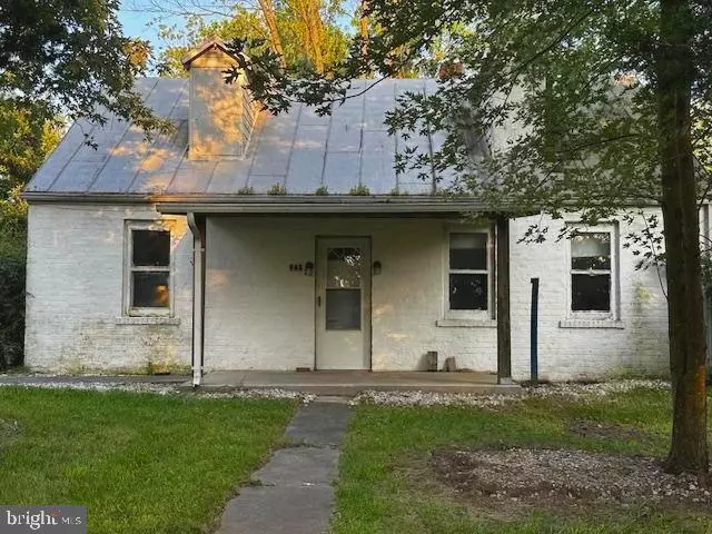 945 HUDSON HOLLOW RD, Stephens City, VA 22655