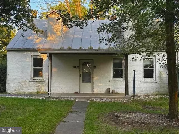 945 HUDSON HOLLOW RD, Stephens City, VA 22655