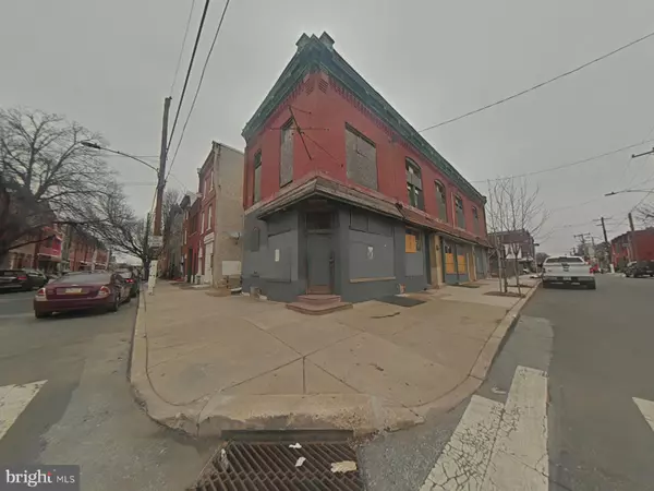Philadelphia, PA 19121,1901 N 23RD ST