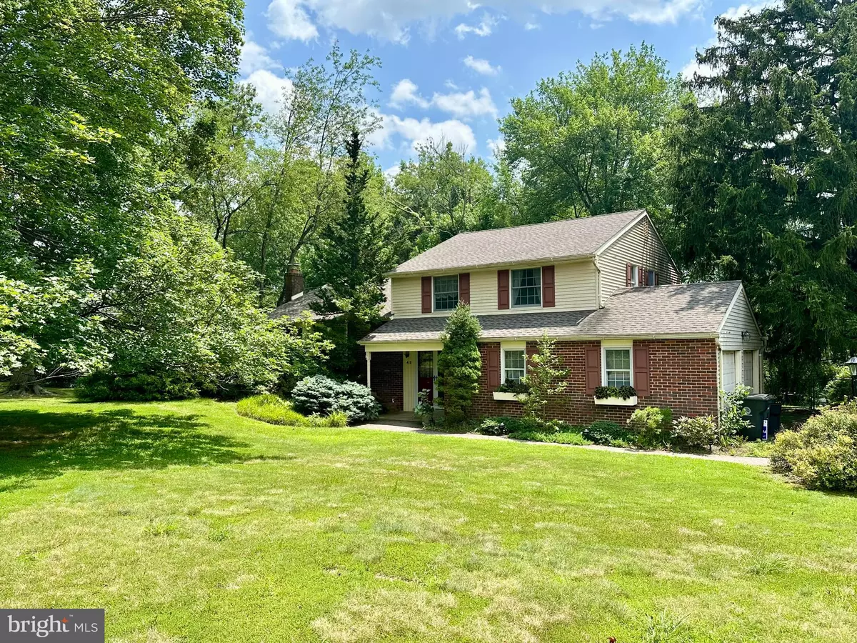 Churchville, PA 18966,48 DEERPATH RD