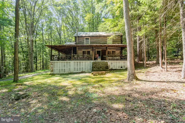 Newville, PA 17241,1602 DOUBLING GAP RD