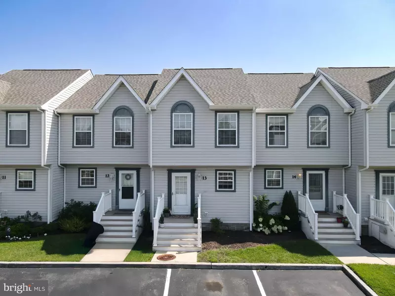 33697 BRIAR CT S #BB13, Frankford, DE 19945