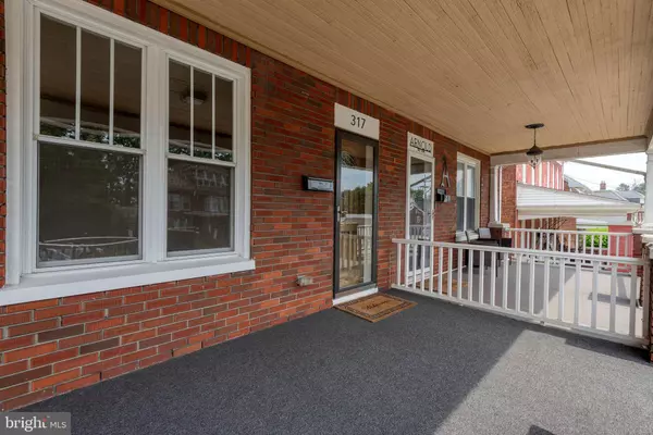 Red Lion, PA 17356,317 S MAIN ST