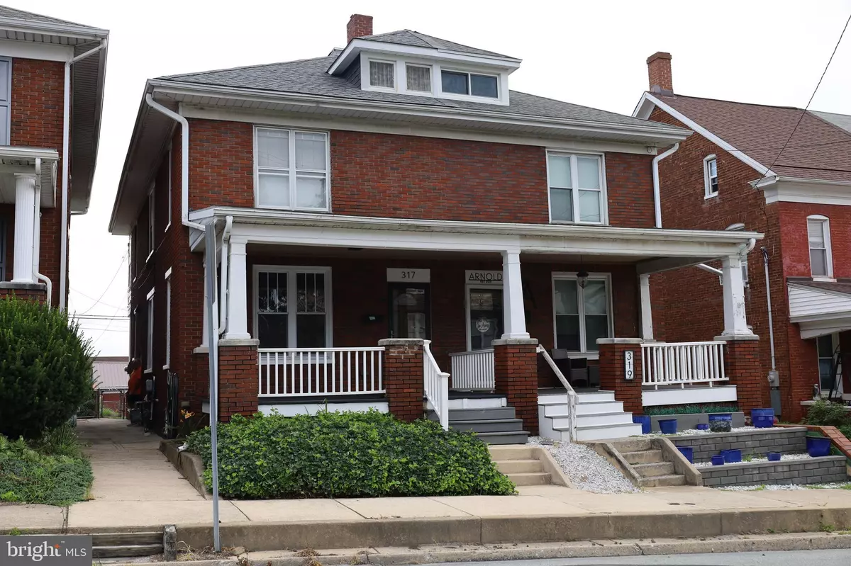 Red Lion, PA 17356,317 S MAIN ST