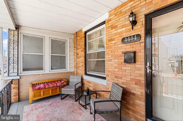 Philadelphia, PA 19137,4444 EDGEMONT ST