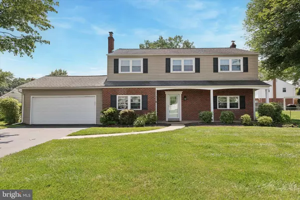 317 WEYMOUTH RD, Plymouth Meeting, PA 19462