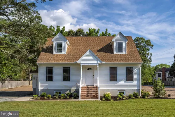 1737 RIVERSIDE DR, Fruitland, MD 21826