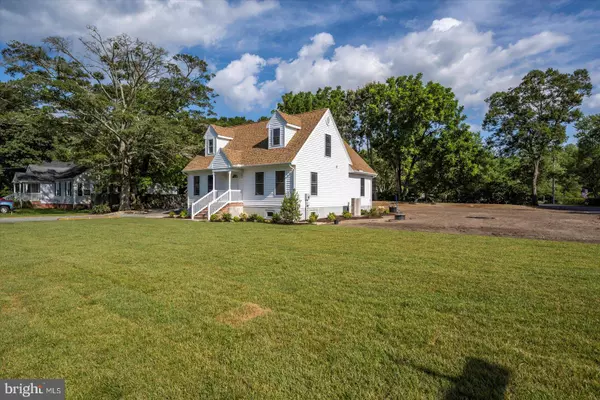 Fruitland, MD 21826,1737 RIVERSIDE DR