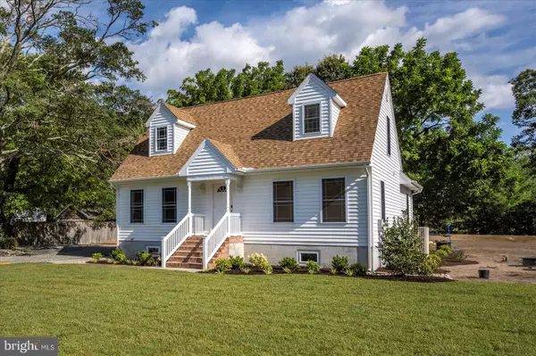 Fruitland, MD 21826,1737 RIVERSIDE DR