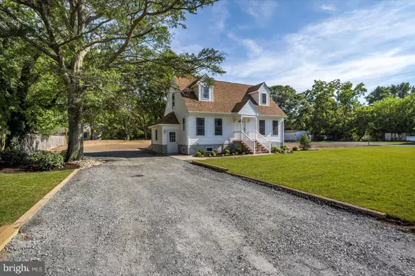 Fruitland, MD 21826,1737 RIVERSIDE DR