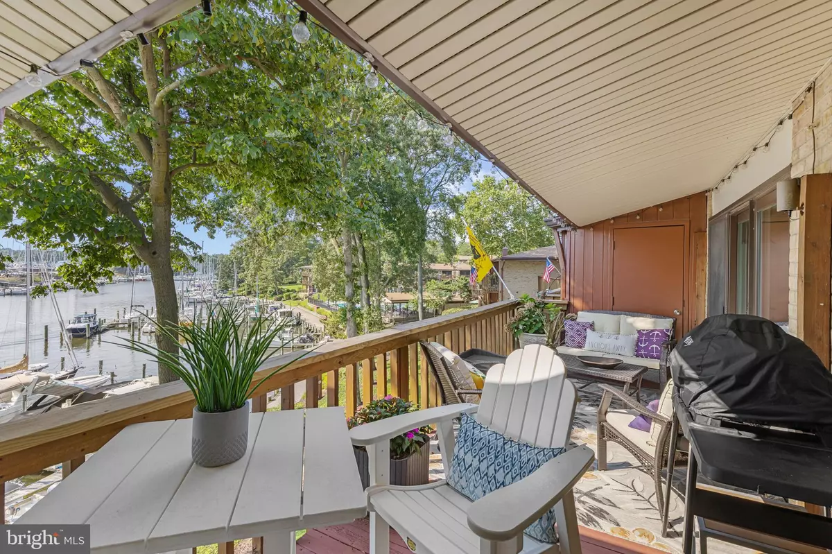 Annapolis, MD 21403,778-E FAIRVIEW AVE #778 E