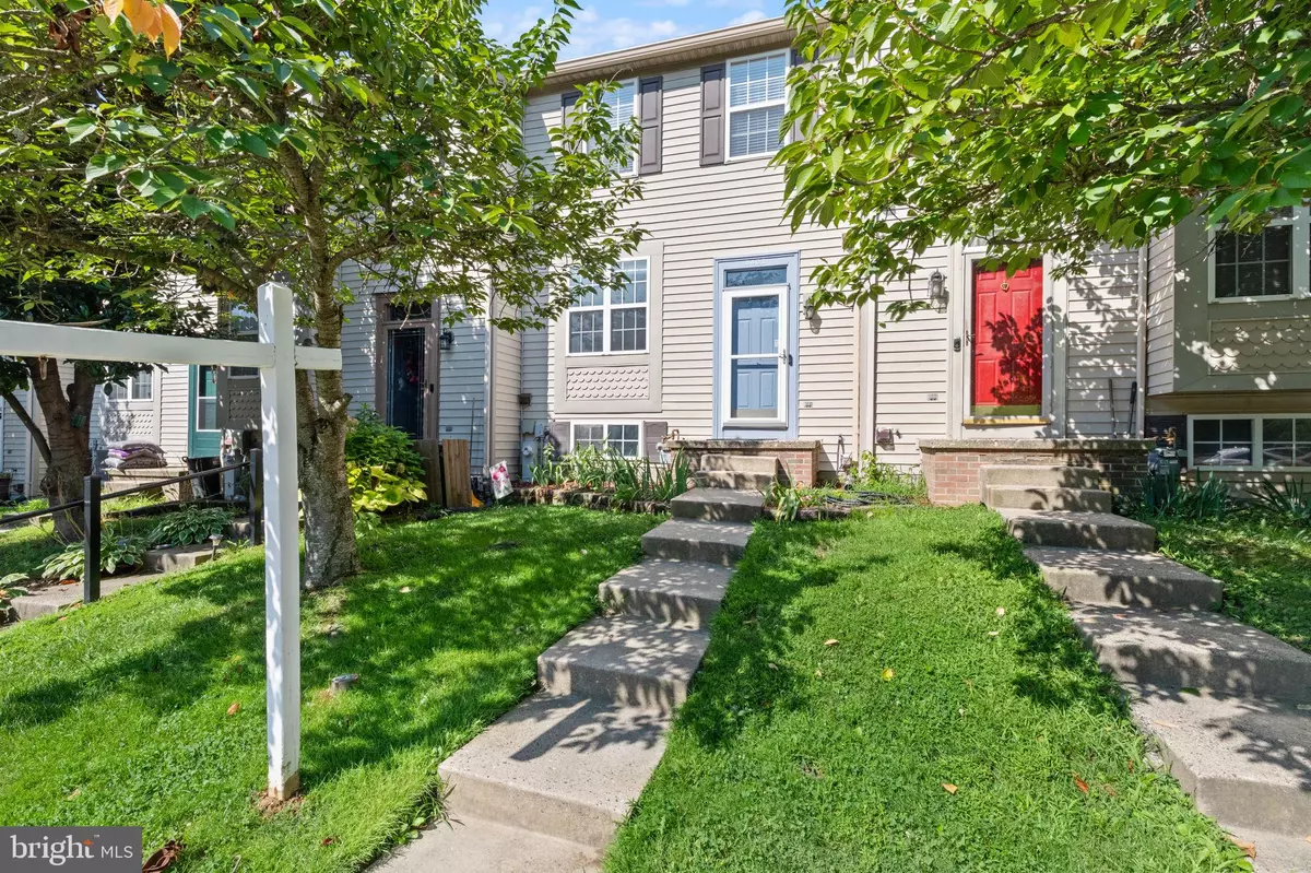 Belcamp, MD 21017,4402 TOLCHESTER CT