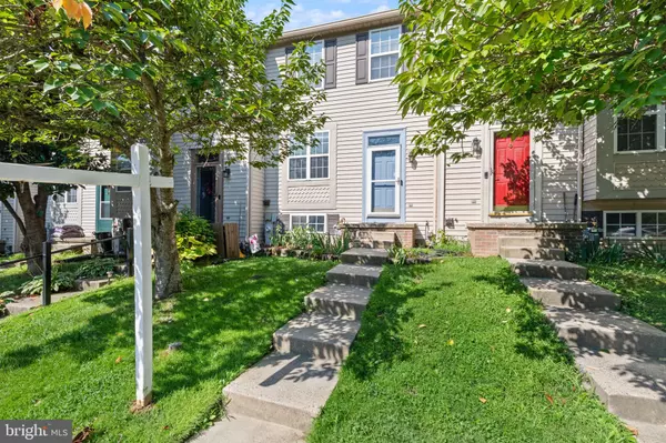 4402 TOLCHESTER CT, Belcamp, MD 21017