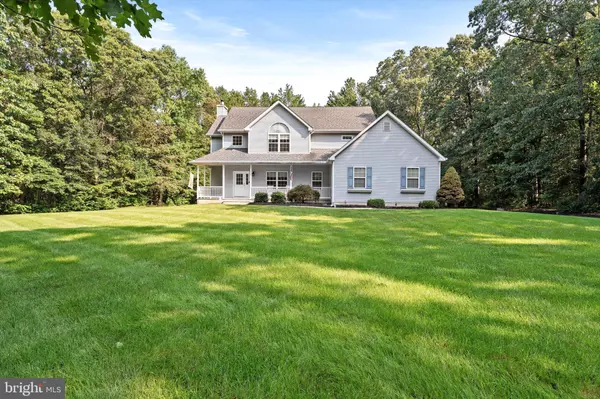 Cream Ridge, NJ 08514,90 SANDERS LN
