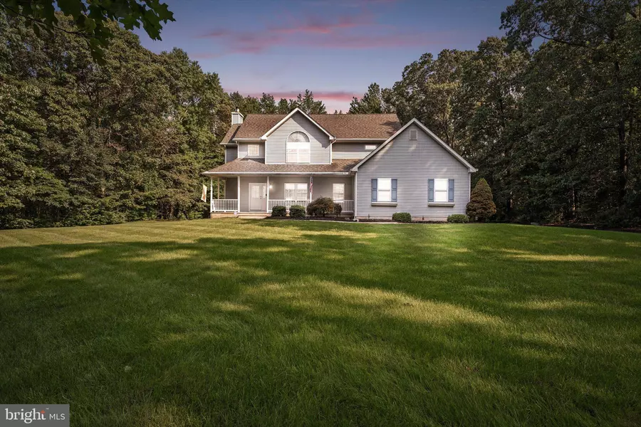 90 SANDERS LN, Cream Ridge, NJ 08514
