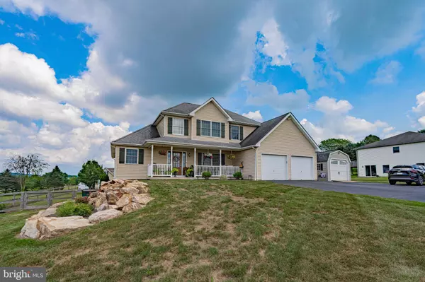 Germansville, PA 18053,7001 CENTRAL RD