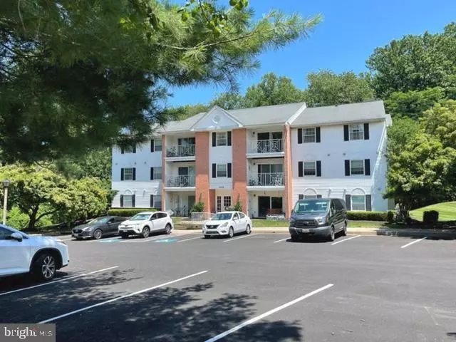 1206 BRAMBLE WOOD CT #304, Belcamp, MD 21017