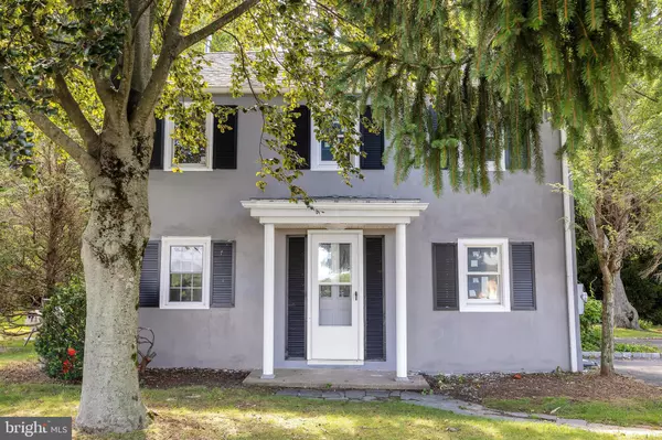 13A PENN LYLE RD, Princeton Junction, NJ 08550