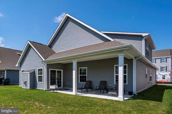 Berlin, MD 21811,12438 COASTAL MARSH DR