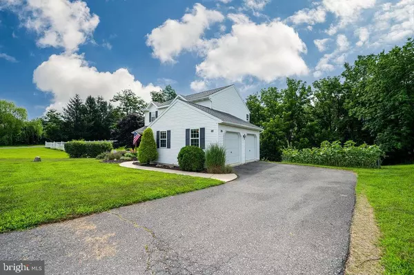 Mohrsville, PA 19541,610 FAITH DR