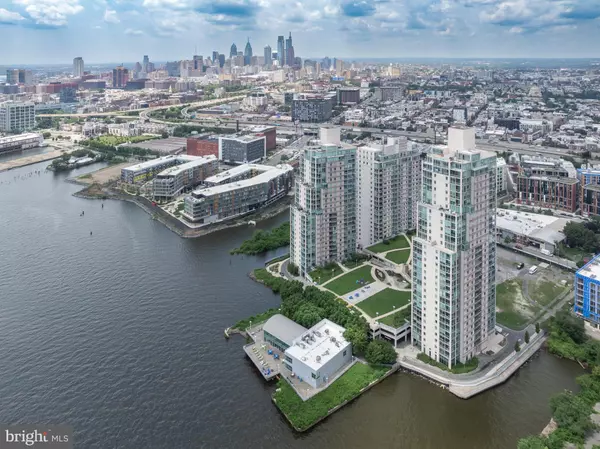 901 N PENN ST #P802, Philadelphia, PA 19123