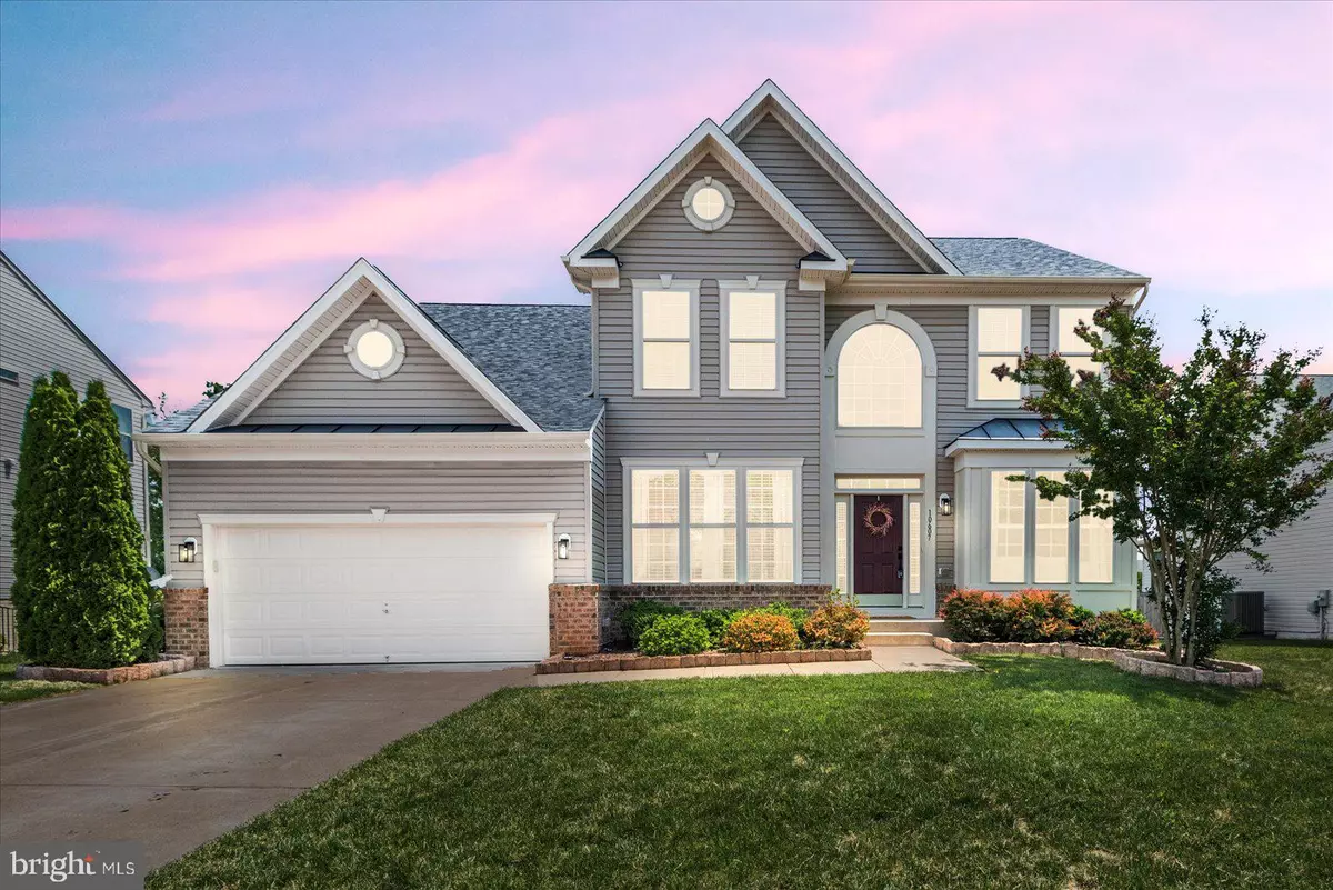 Spotsylvania, VA 22553,10607 ASPEN HIGHLANDS DR