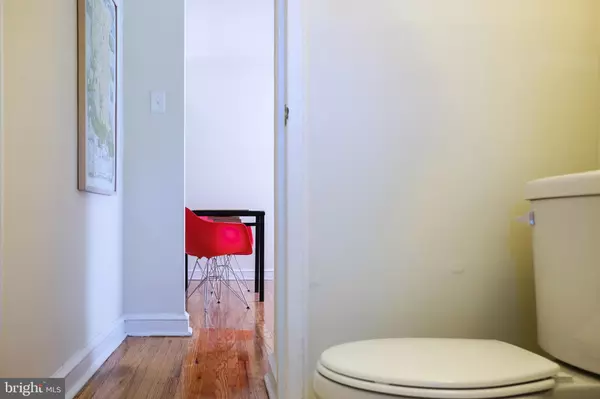 Philadelphia, PA 19119,353 W MT AIRY AVE #A-10