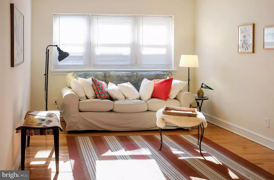 353 W MT AIRY AVE #A-10, Philadelphia, PA 19119