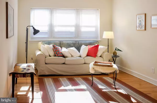 353 W MT AIRY AVE #A-10, Philadelphia, PA 19119