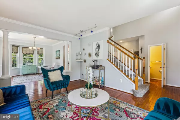 Waldorf, MD 20602,5001 EDENVALE CT