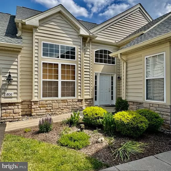 Warrington, PA 18976,1806 REGENCY CT