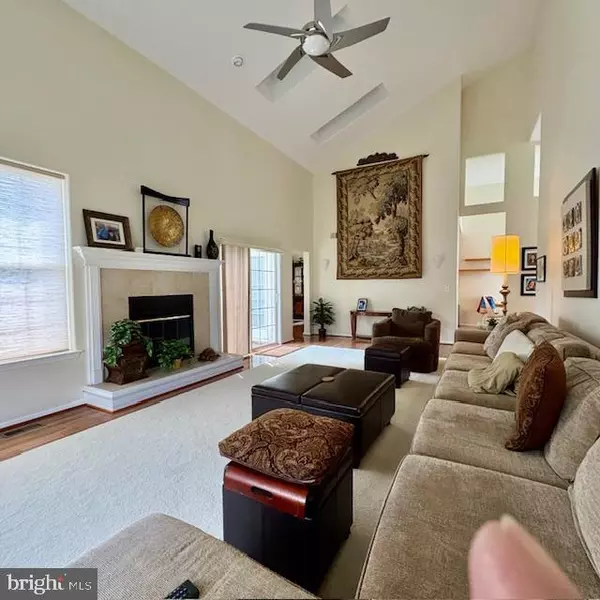 Warrington, PA 18976,1806 REGENCY CT