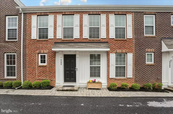 3208 HALEY WAY,  Mechanicsburg,  PA 17055