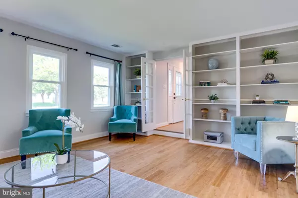 Herndon, VA 20170,2205 FAROUGI CT