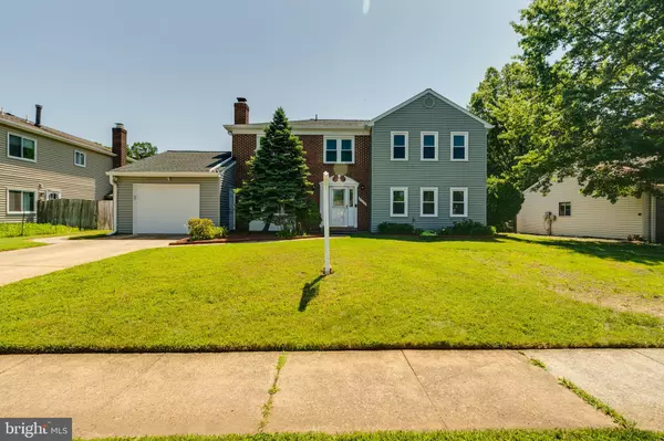 Herndon, VA 20170,2205 FAROUGI CT