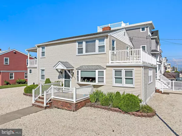 Long Beach Township, NJ 08008,8200 BEACH AVE