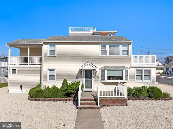 Long Beach Township, NJ 08008,8200 BEACH AVE