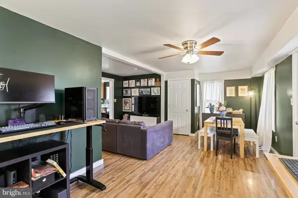 Woodsboro, MD 21798,102 WOODSBORO CREAGERSTOWN RD