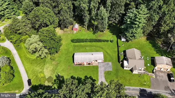 Boyertown, PA 19512,515 HILL CHURCH RD