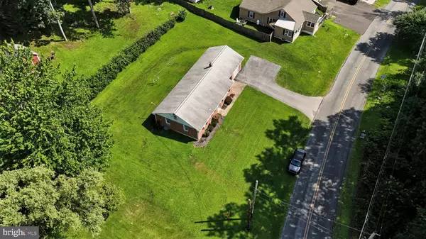 Boyertown, PA 19512,515 HILL CHURCH RD